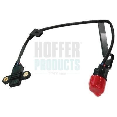 HOFFER 7517596: Generatore di impulsi, Albero a gomiti