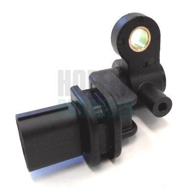 HOFFER 7517604: Senzor impulsuri, arbore cotit