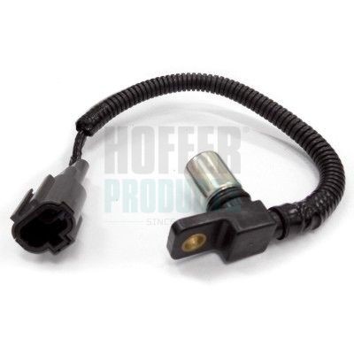 HOFFER 7517732: Senzor impulsuri, arbore cotit