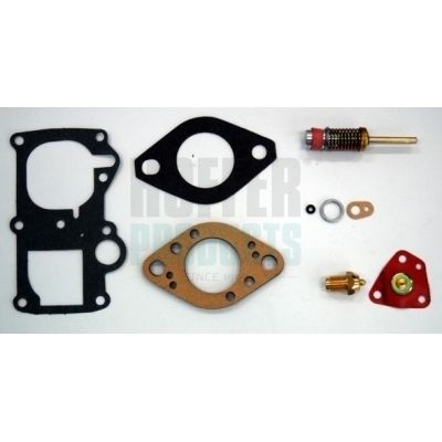 HOFFER HS44F: Set reparatie, carburator