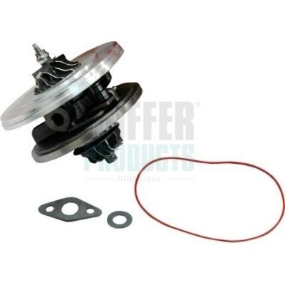 HOFFER 6500043: Turbo kassett