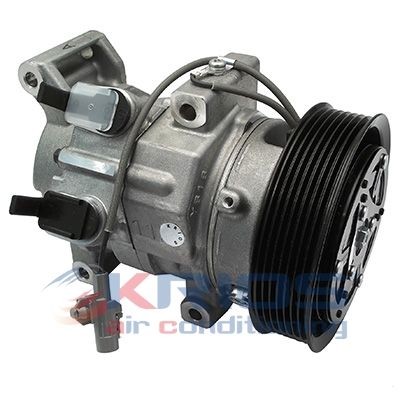 HOFFER K15310: AC-kompressor