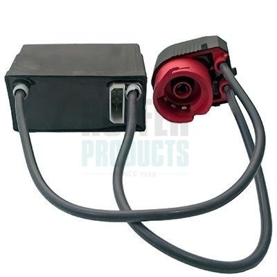 HOFFER 7212672: Unitate de control, lumini
