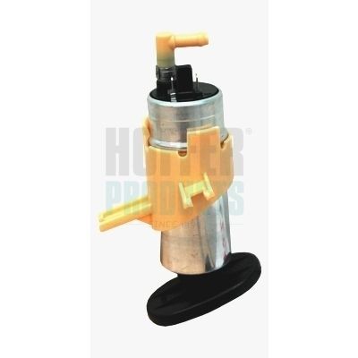HOFFER 7507274: Kütusepump elektriline