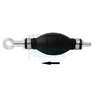 HOFFER 8029062: Sistem injectie