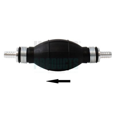 HOFFER 8029066: Sissepritsesüsteem