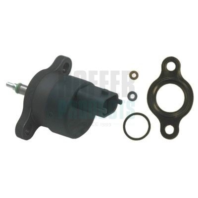 HOFFER 8029103: Supapă control presiune, sistem - Common-Rail