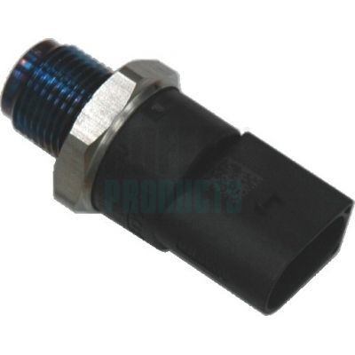 HOFFER 8029114: Sensor, presión combustible