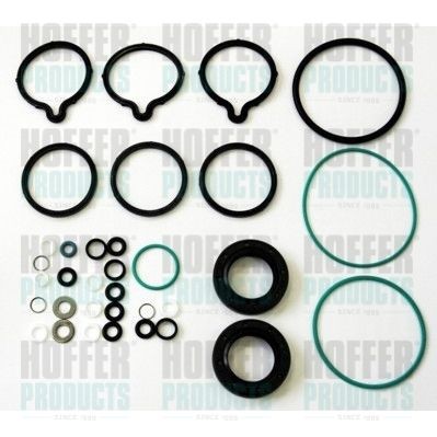 HOFFER 8029155: Set reparatie, sistem common-rail