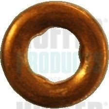 HOFFER 8029178: Ringtätning, munstyckssäte