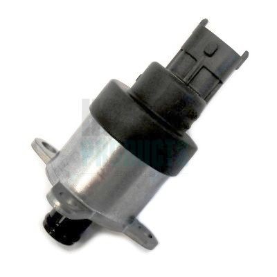 HOFFER 8029371: Régulateur, quantité de carburant (système à rampe commune) Pompe à haute pression (côté basse pression)