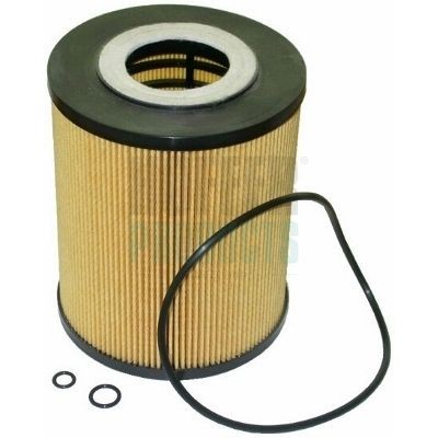 HOFFER 14021: Filtru ulei