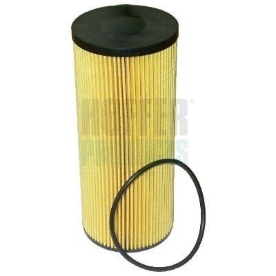 HOFFER 14054: Õlifilter