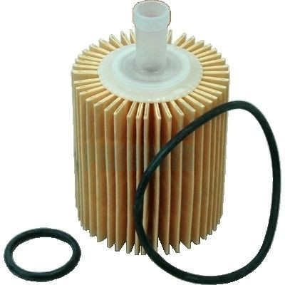 HOFFER 14111: Õlifilter