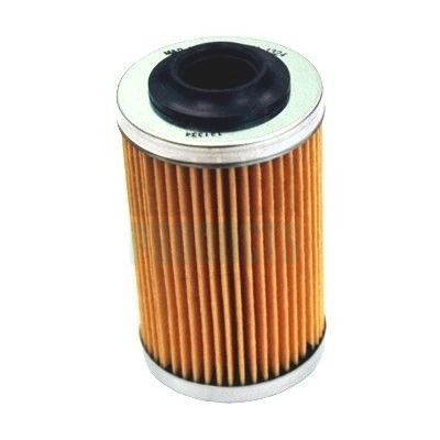 HOFFER 14122: Filtru ulei