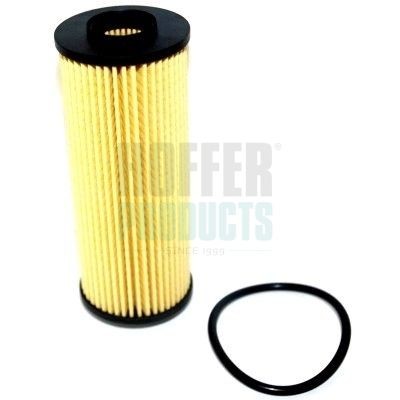 HOFFER 14131: Filtru ulei