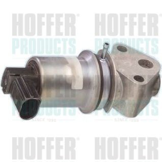 HOFFER 7518047: EGR-klapp