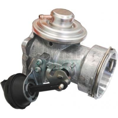 HOFFER 7518068: Supapă EGR cu etansare