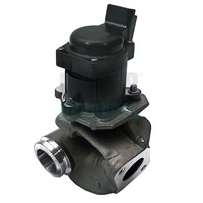 HOFFER 7518086: EGR-klapp ilma tihenditeta