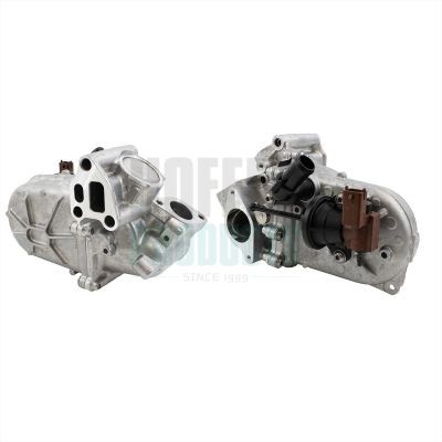 HOFFER 7518146: EGR-jahuti