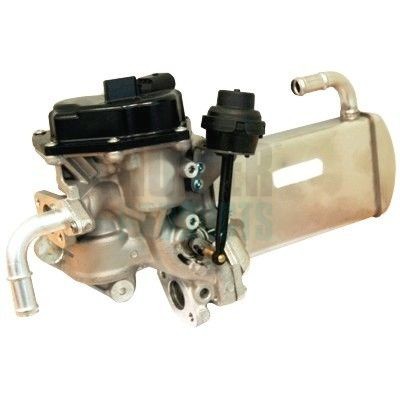 HOFFER 7518220R: Supapă EGR