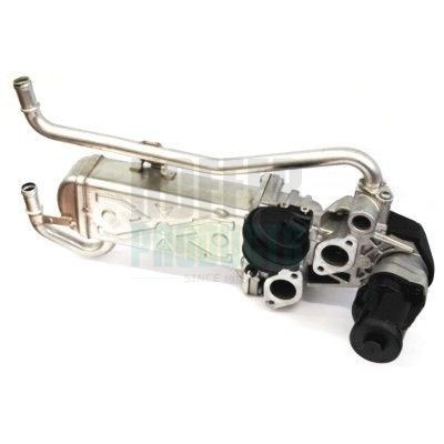 HOFFER 7518260R: EGR-moodul