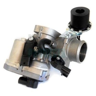 HOFFER 7518272: Supapă EGR
