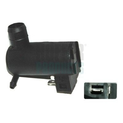 HOFFER 7500147: Pompa de apa, spalare parbriz