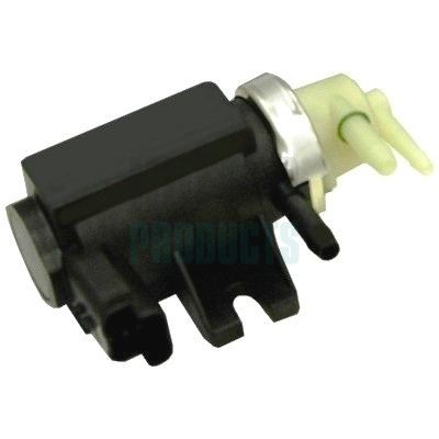HOFFER 8029228: Convertitore pressione, Turbocompressore