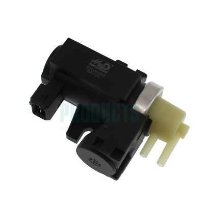 HOFFER 8029232: Convertor de presiune, turbocompresor