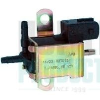 HOFFER 8029236: Survemuundur, turbokompressor