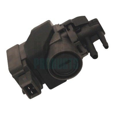 HOFFER 8029241: Convertitore pressione, Controllo gas scarico