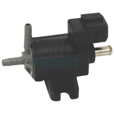 HOFFER 8029291: Electroválvula turbo