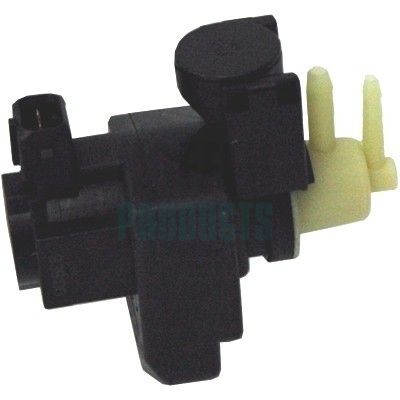 HOFFER 8029293: Conversor de pressão, turbocompressor