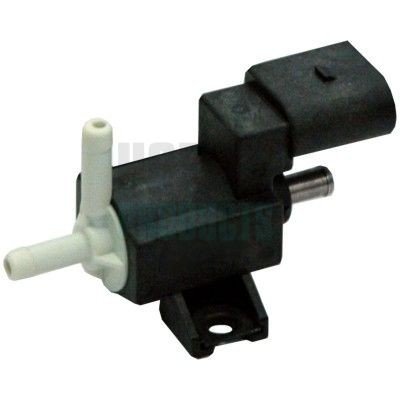 HOFFER 8029302: Trykkomformer, eksosstyring