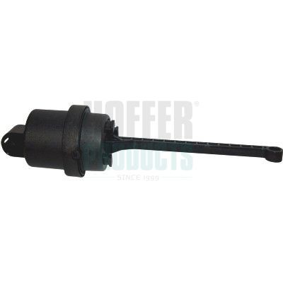 HOFFER 8029307: Supapa, recirculare gaze de esapament
