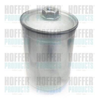 HOFFER 4022/1: Kraftstofffilter
