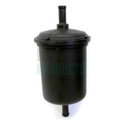 HOFFER 4051: Kütusefilter