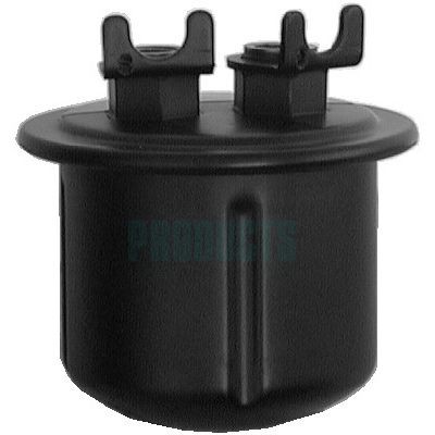 HOFFER 4081: Filtru combustibil