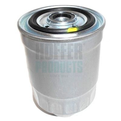 HOFFER 4114: Filtre à carburant