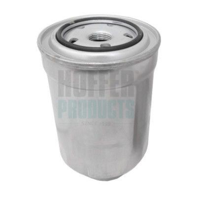 HOFFER 4117: Kütusefilter