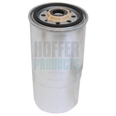 HOFFER 4134: Kütusefilter