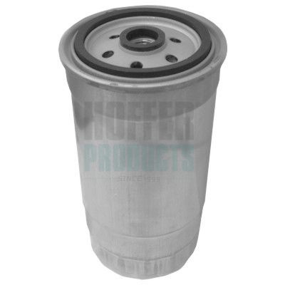 HOFFER 4228: Kütusefilter