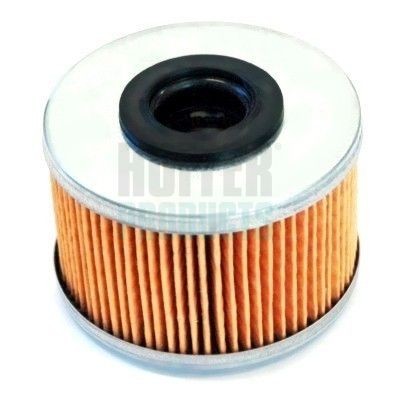 HOFFER 4230: Kütusefilter