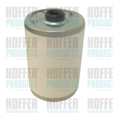 HOFFER 4232: Filtru combustibil