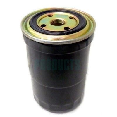 HOFFER 4275: Kütusefilter