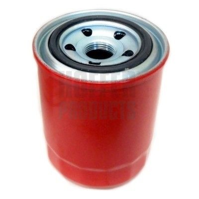 HOFFER 4308: Kütusefilter