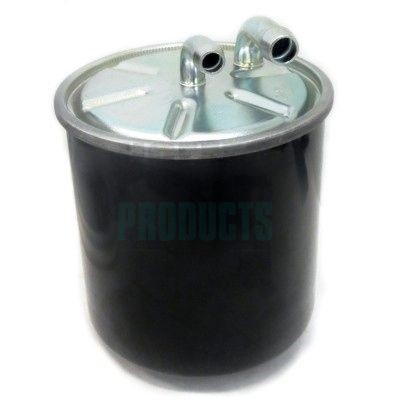 HOFFER 4328: Filtru combustibil