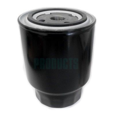 HOFFER 4543: Filtro carburante