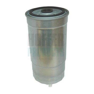 HOFFER 4581: Kütusefilter